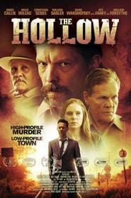 Poster for The Hollow