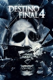 Destino final 4 (2009) Cliver HD - Legal - ver Online & Descargar