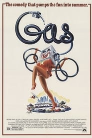 Gas 1981