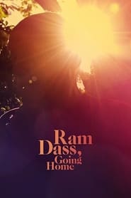 Poster Ram Dass, Going Home