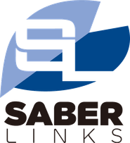 Logo for Saber Links Logo for Saber Links