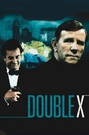 Double X: The Name of the Game постер