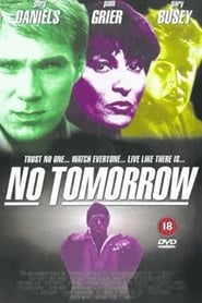 No Tomorrow постер