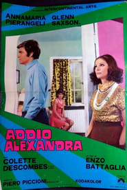 Addio Alexandra 1969