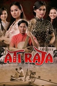 Ati Raja (2019)