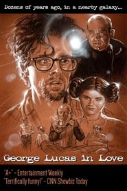 George Lucas in Love (1999) poster