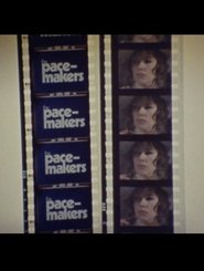 Poster The Pacemakers: Glenda Jackson