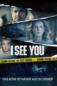 I See You I See You