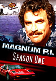 Magnum, P.I. Season 1 7