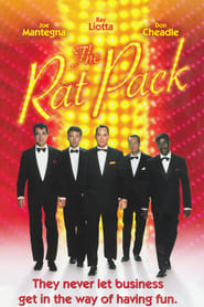El clan Sinatra (1998) | The Rat Pack