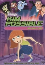 Kim Possible Temporada 1 Capitulo 8