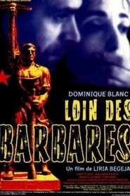 Poster Far from the Barbarians 1994