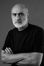 Photo de Arto Khachaturian, qui joue Komitas dans Վարդապետի Լռությունը