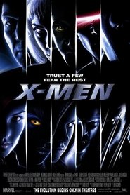 X-Men