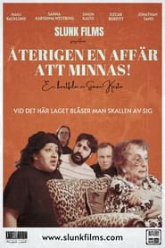 Poster Återigen en affär att minnas!