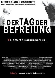Poster Der Tag der Befreiung 2003