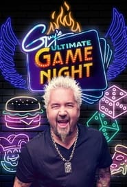 Guy’s Ultimate Game Night (2022)
