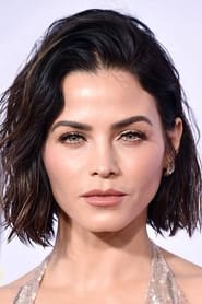 Jenna Dewan as Self