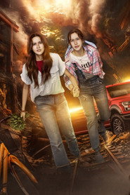 The Fire poster