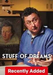 مشاهدة فيلم The Stuff of Dreams 2025 مترجم بجودة عالية