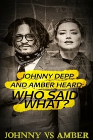 Johnny vs Amber - Season 1