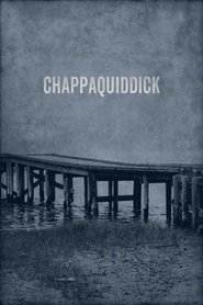 Chappaquiddick постер