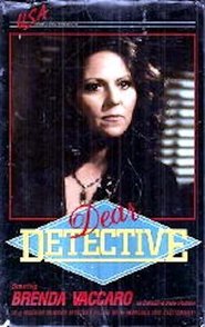 Poster Dear Detective