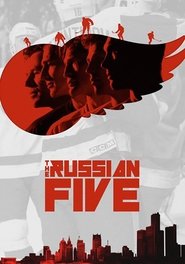 Poster The Russian Five