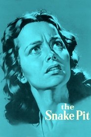 Poster The Snake Pit 1948