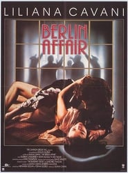 The Berlin Affair постер