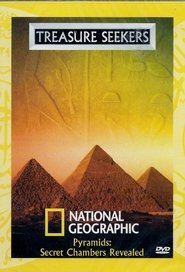 Poster Treasure Seekers - Season 1 Episode 10 : The Silk Road 2000