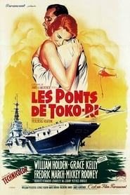 Film streaming | Voir Les ponts de Toko-Ri en streaming | HD-serie