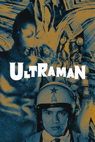 Ultraman poster