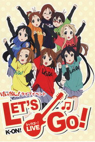 けいおん!2009ライブイベント 〜レッツゴー!〜