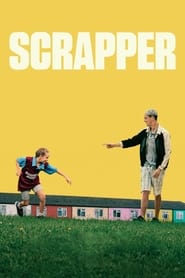Scrapper постер