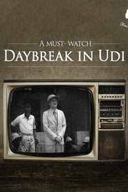 Poster Daybreak in Udi