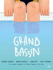 Grand Bassin постер