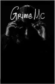 Poster Grime MC