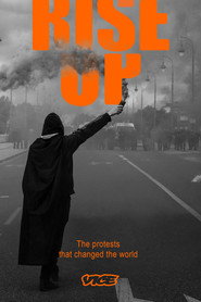 Rise Up: Protests that Changed the World постер