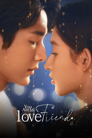 You Are My Lover Friend (2024)