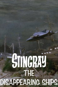 Stingray: The Disappearing Ships