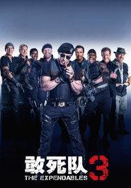 敢死队3