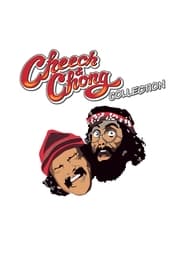 Cheech & Chong - Saga en streaming