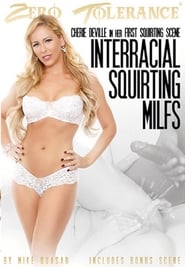 Interracial Squirting MILFs