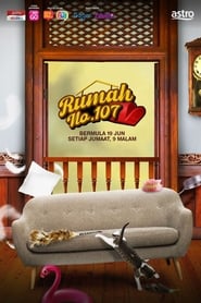 Rumah No. 107 Season 1 Episode 10