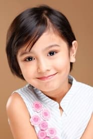 Jana Agoncillo as Young Kimmy