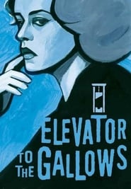 Elevator to the Gallows Poster