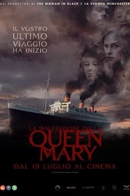 La maledizione della Queen Mary (2023)