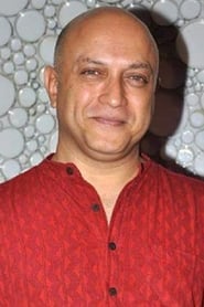 Yatin Karyekar as Krishna Bhatt