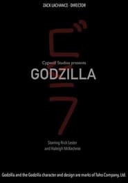 Godzilla streaming